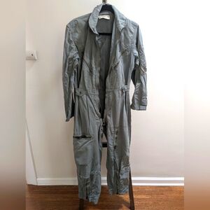 Vintage Flightsuit